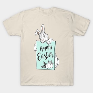 Happy Easter Sunday T-Shirt